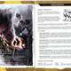 Illustration for article titled The Space Marines Hand Book